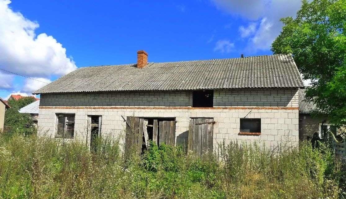 Dom na sprzedaż Bakałarzewo  200m2 Foto 2