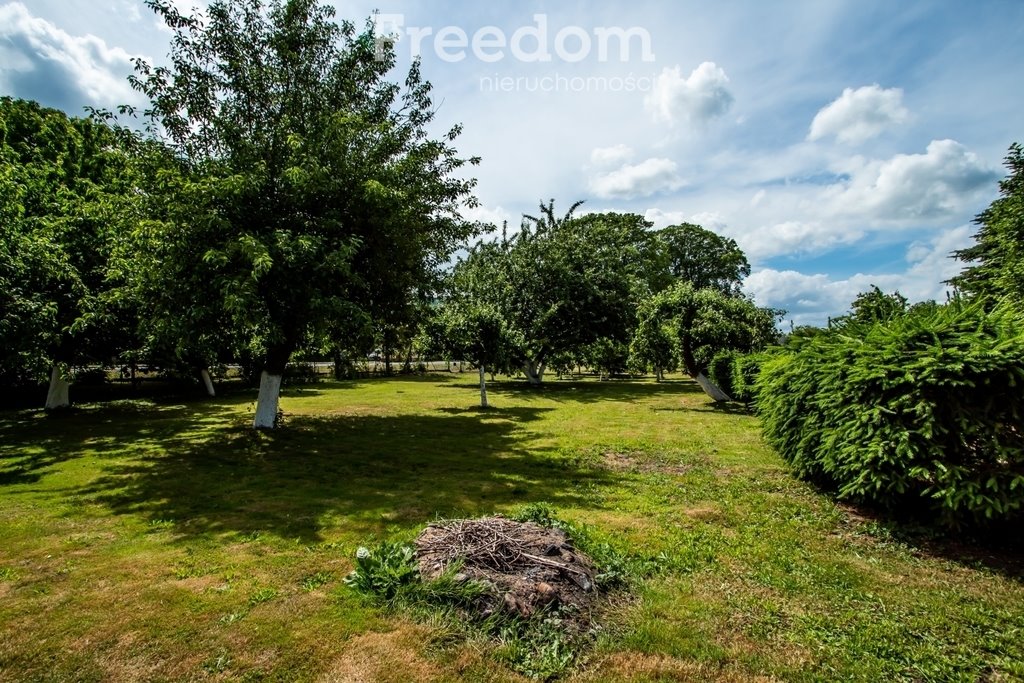 Dom na sprzedaż Dygowo, Kołobrzeska  260m2 Foto 15