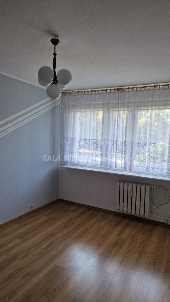 Mieszkanie trzypokojowe na sprzedaż Bydgoszcz, Wyżyny  50m2 Foto 3