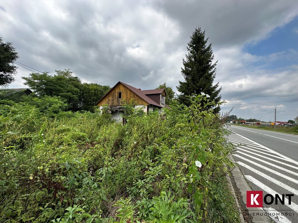 Dom na sprzedaż Rataje Karskie  100m2 Foto 5