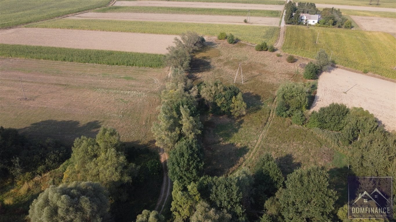 Działka rolna na sprzedaż Lubasz  10 100m2 Foto 10