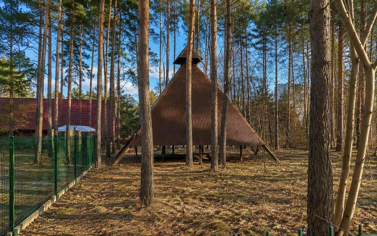 Zapraszam do zakupu działki 1601 m² pod dom i usługi w Jedlni-Letnisko Jedlnia-Letnisko, Radomska  1 601m2 Foto 1