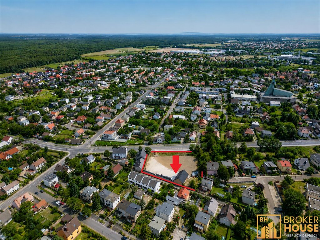 Lokal użytkowy 205 m² z dużym placem (Opole, Częstochowska) Opole, Częstochowska  205m2 Foto 1