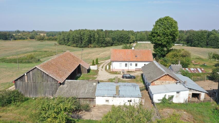 Dom na sprzedaż Spytkowo  120m2 Foto 7