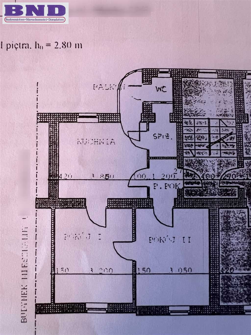 Mieszkanie dwupokojowe na sprzedaż Gliwice, Szobiszowice  44m2 Foto 14