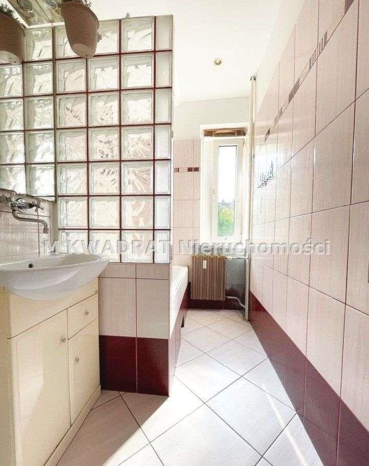 Mieszkanie trzypokojowe na sprzedaż Czechowice-Dziedzice, ul. Dolna  50m2 Foto 18