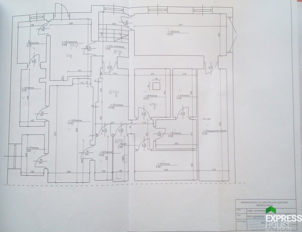 Dom na sprzedaż Lublin, Sławinek, Botaniczna  350m2 Foto 14