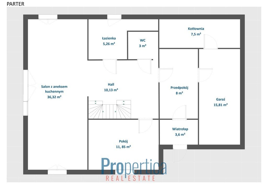 Dom na sprzedaż Chylice  154m2 Foto 12