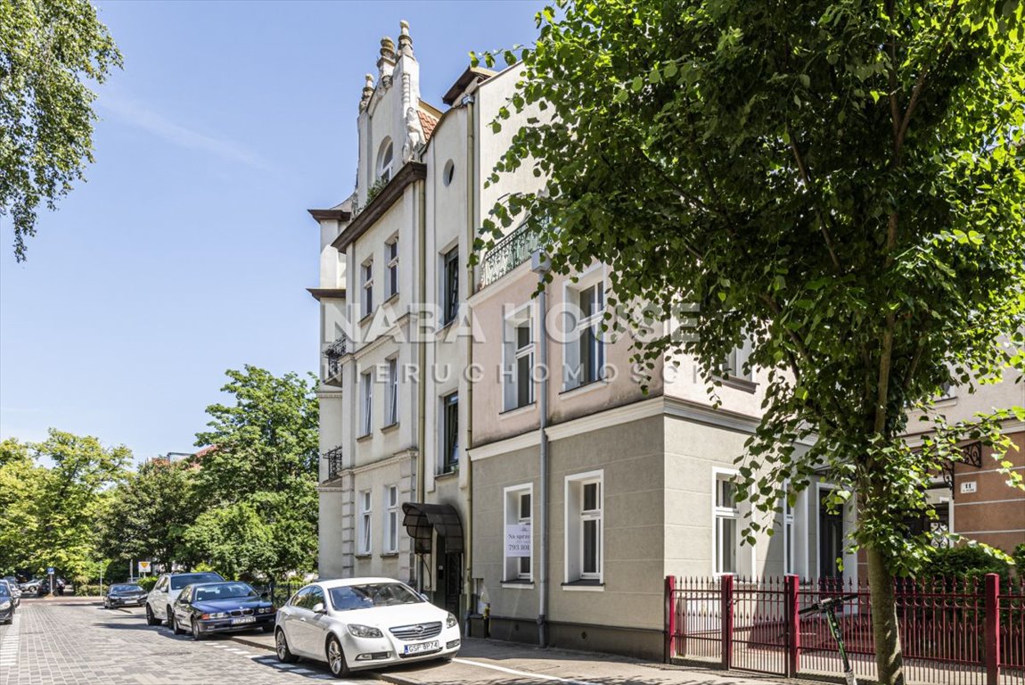 Mieszkanie na sprzedaż Sopot, Dolny, Helska  122m2 Foto 10