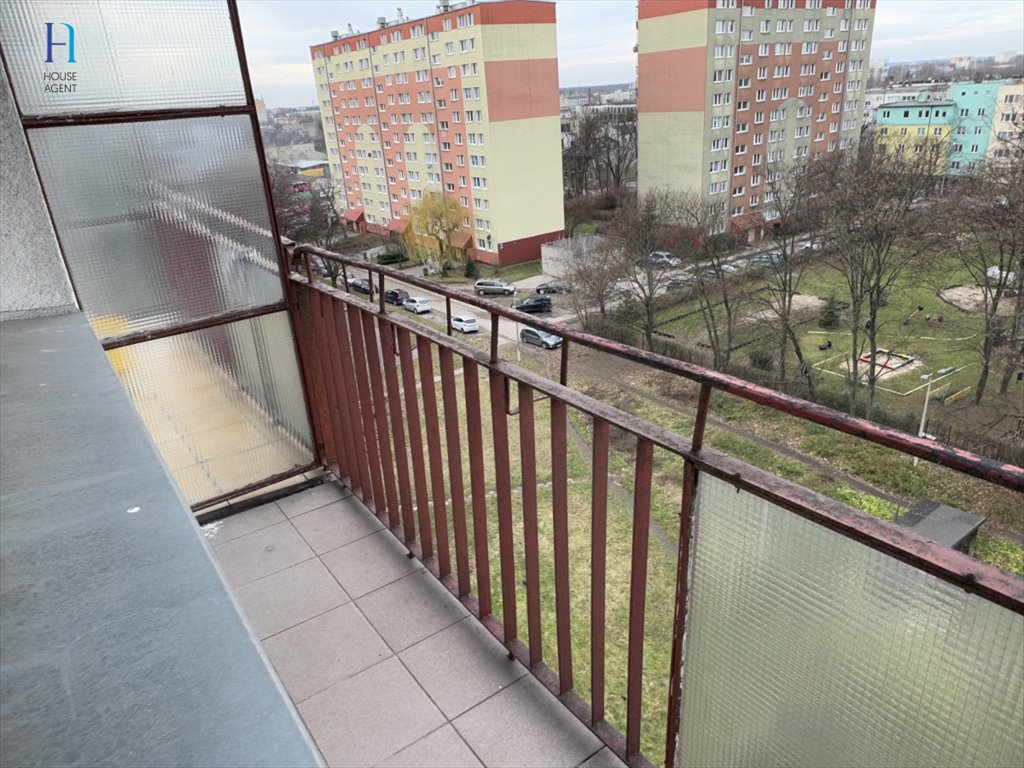 Mieszkanie trzypokojowe na sprzedaż Łódź, Bałuty, ks. Stanisława Brzóski  57m2 Foto 10