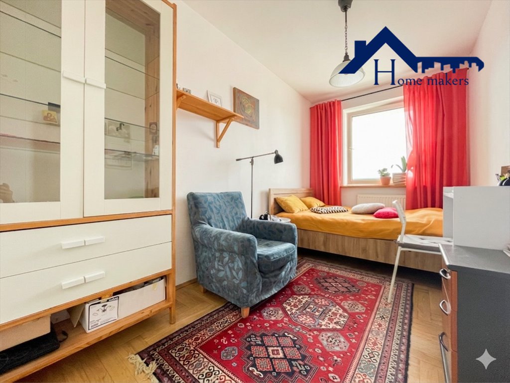 Polecam 3-pokojowe 62,7 m² mieszkanie z loggią i garażem Warszawa, Białołęka, Książkowa  63m2 Foto 1