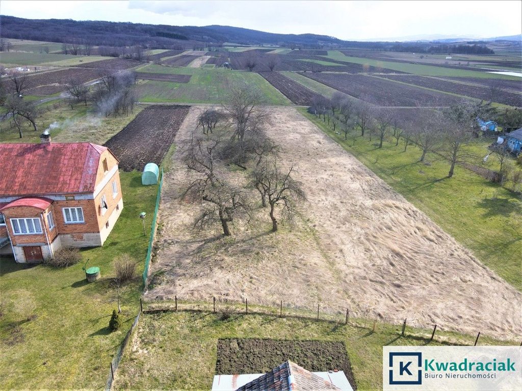 Działka rolna na sprzedaż Bażanówka  2 698m2 Foto 5