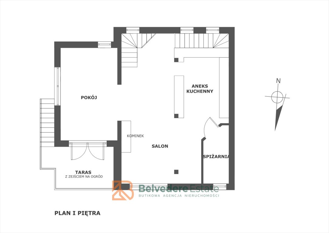 Dom na sprzedaż Nadarzyn, Modrzewiowa  260m2 Foto 19