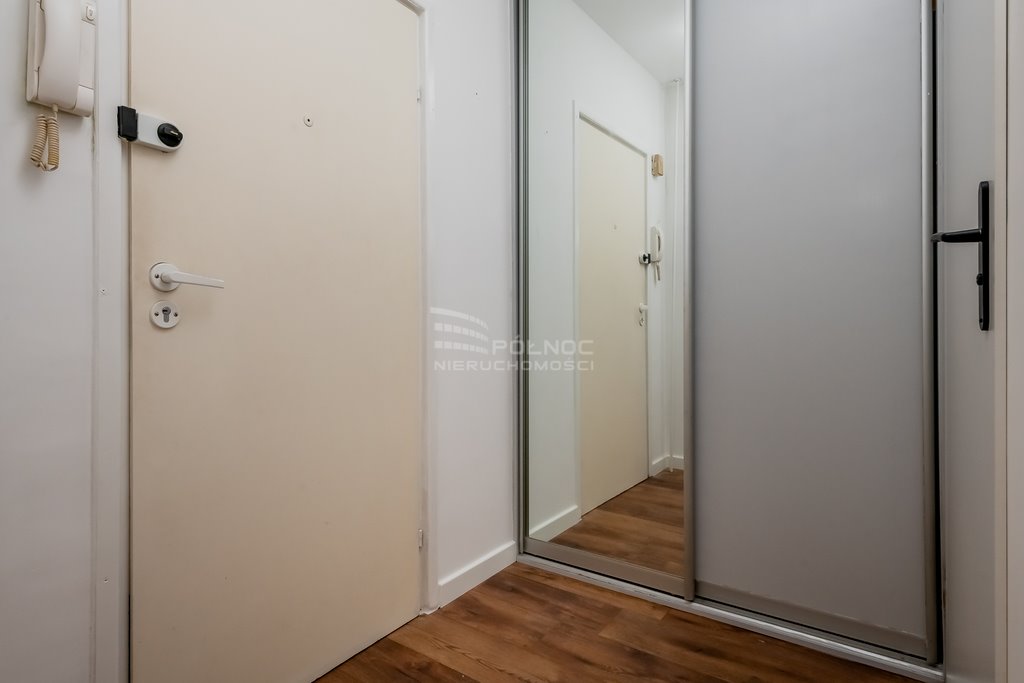 Kawalerka na wynajem Białystok, Antoniuk, Władysława Broniewskiego  24m2 Foto 9