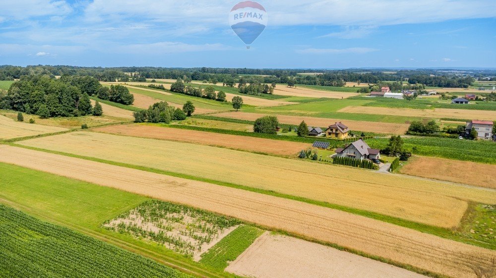 Działka rolna na sprzedaż Wieprz, Beskidzka  6 134m2 Foto 3