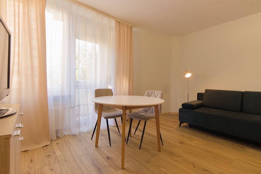 3-pokojowe mieszkanie 50 m² na Przymorzu - zapraszam Gdańsk, gen. Bora-Komorowskiego  50m2 Foto 1