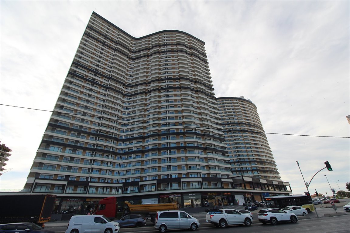 Kawalerka na sprzedaż Turcja, Çakmaklı, Çakmaklı, Büyükçekmece, Stambuł  86m2 Foto 1