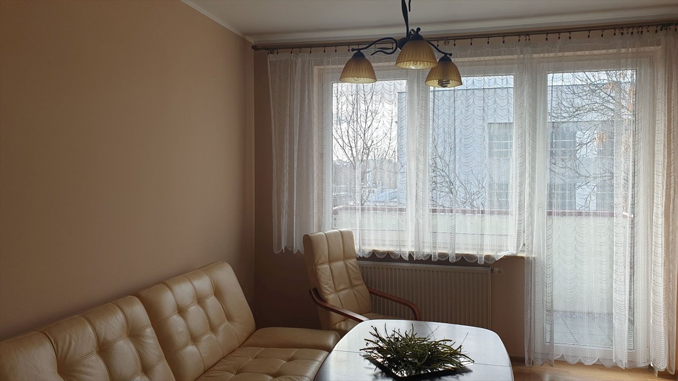 Mieszkanie dwupokojowe na wynajem Warszawa, Mokotów, Dolny Mokotów, Czerska  38m2 Foto 8