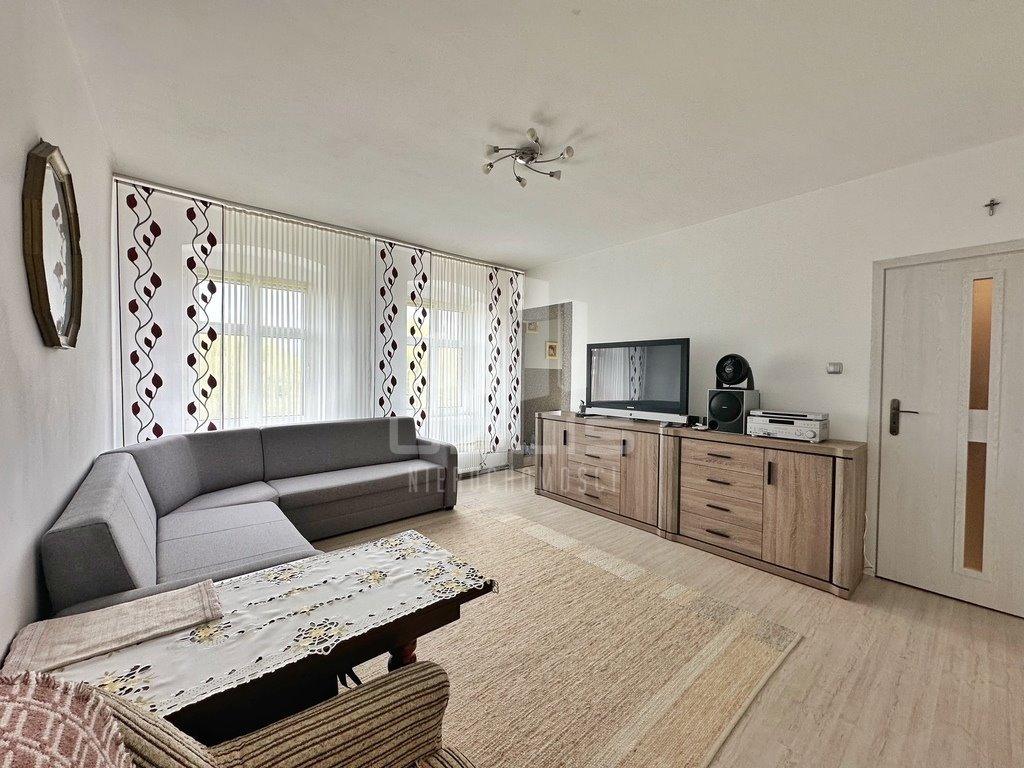 Mieszkanie dwupokojowe na sprzedaż Tczew, Jana Sobieskiego  50m2 Foto 1