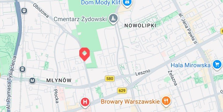 Dwupokojowe 65 m² w spokojnej okolicy Woli, pełne wyposażenie Warszawa, Wola, Młynarska  65m2 Foto 1