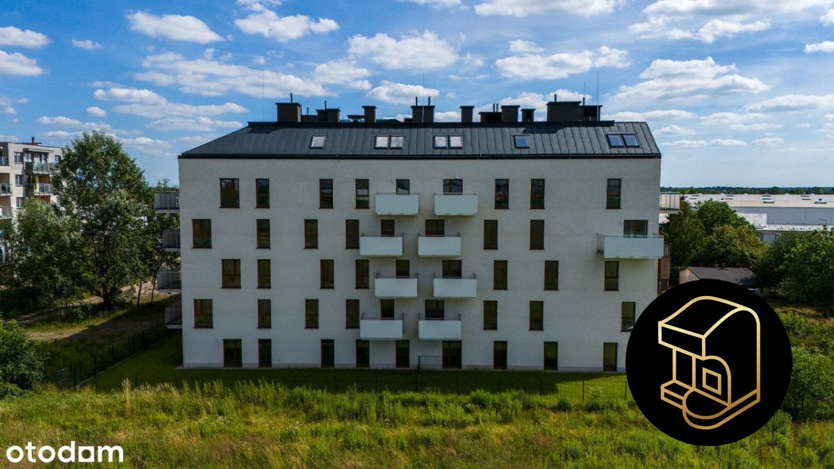 Mieszkanie trzypokojowe na sprzedaż Piastów, Stanisława Bodycha  67m2 Foto 8