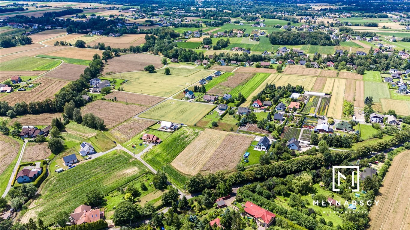 Działka budowlana na sprzedaż BESTWINA, BESTWINKA  2 929m2 Foto 16