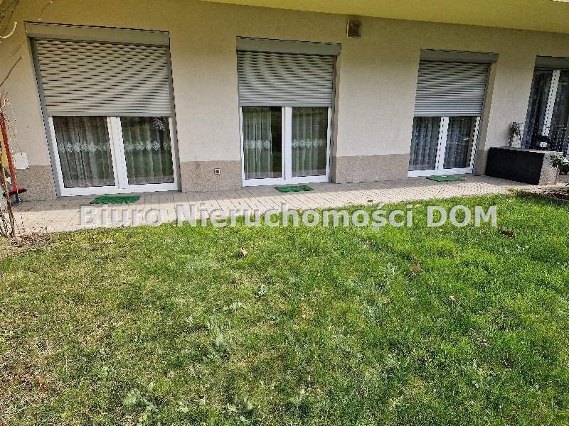Mieszkanie dwupokojowe na sprzedaż Częstochowa, Parkitka  50m2 Foto 8