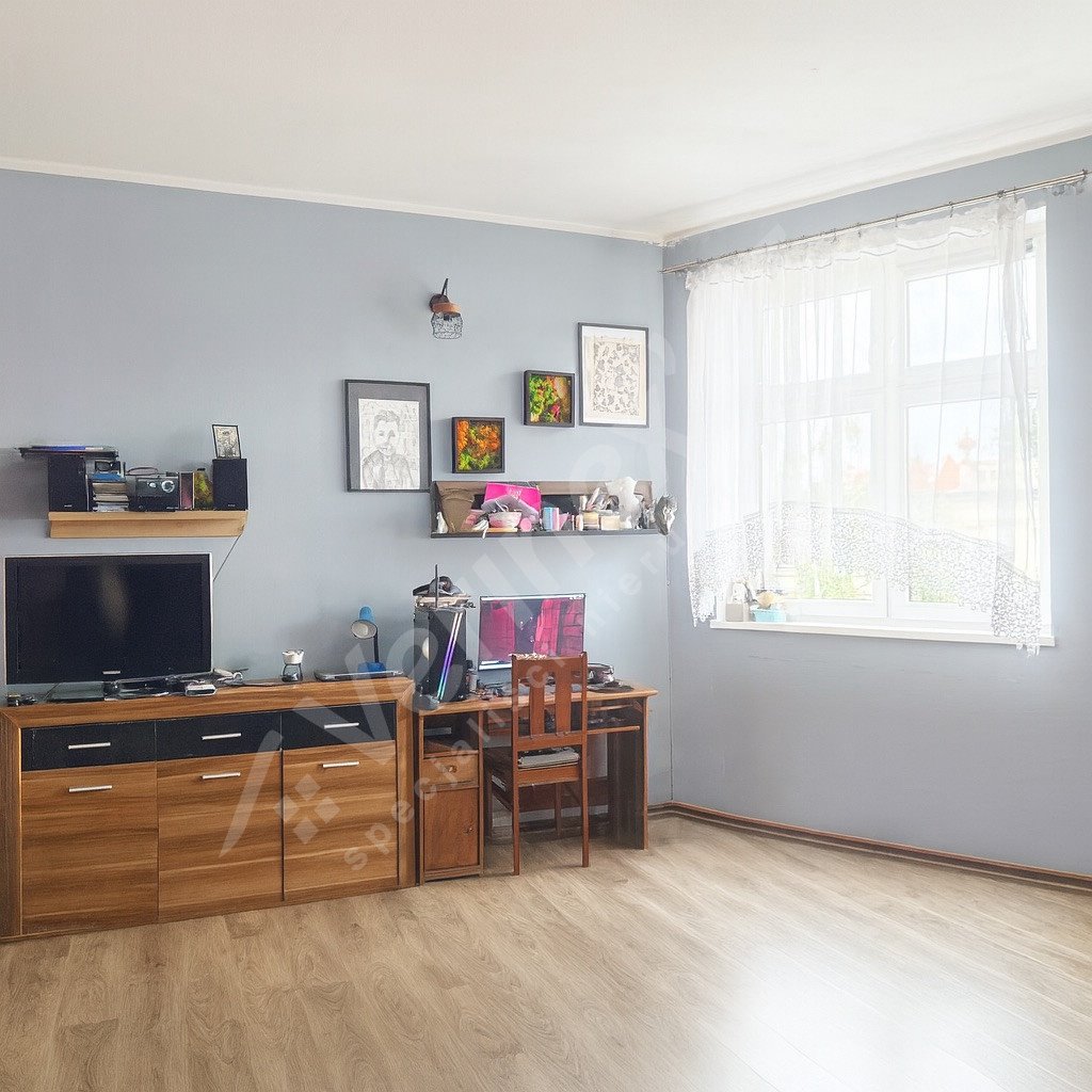 Przestronne mieszkanie z widokiem na Karkonosze, po remoncie Jelenia Góra, Plac Ratuszowy  65m2 Foto 1