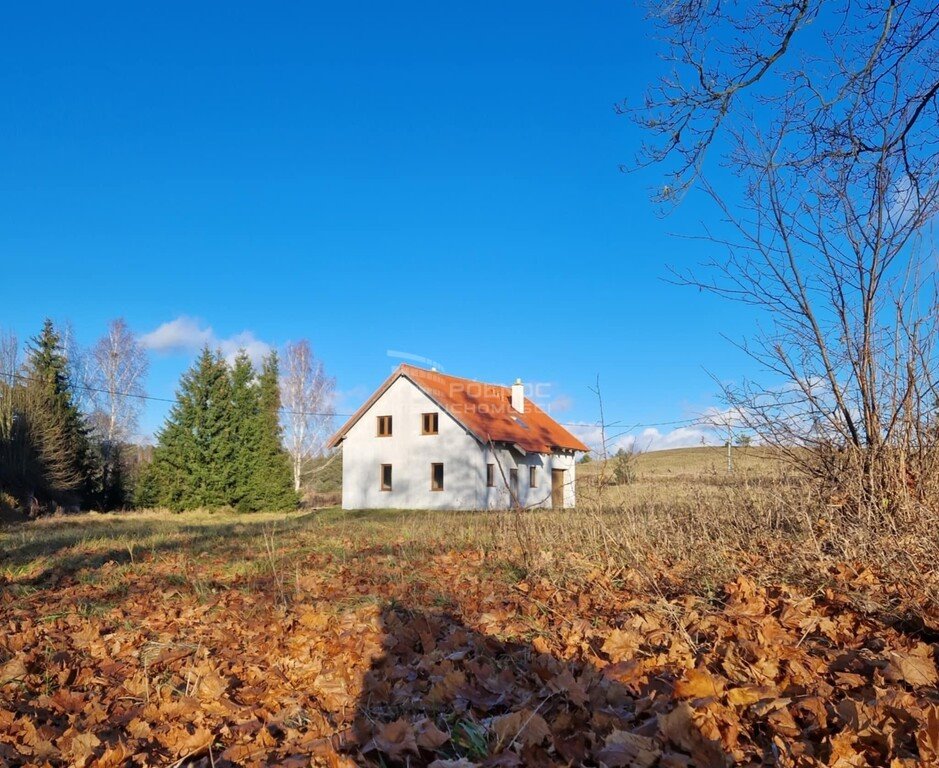 Dom na sprzedaż Radosty  128m2 Foto 1