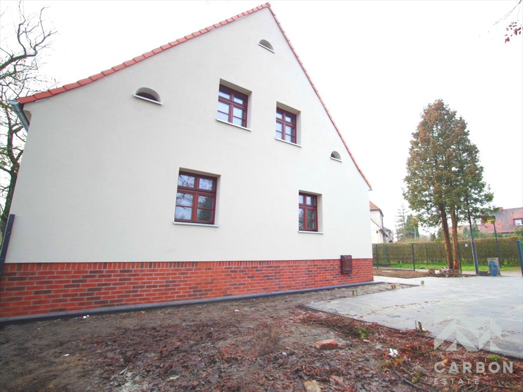 Nowoczesny dom po remoncie, 149m², ogród, garaż Katowice, Giszowiec, Kosmiczna  149m2 Foto 1