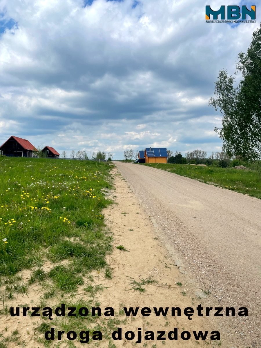 Działka budowlana na sprzedaż Pozezdrze, Pozezdrze, Pozezdrze  3 854m2 Foto 10