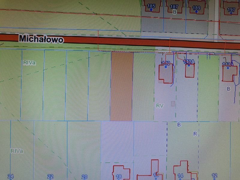 Zapraszam do zakupu działki 1386 m² w Poznaniu z MPZP: Poznań Nowe Miasto, Michałowo: Michałowo