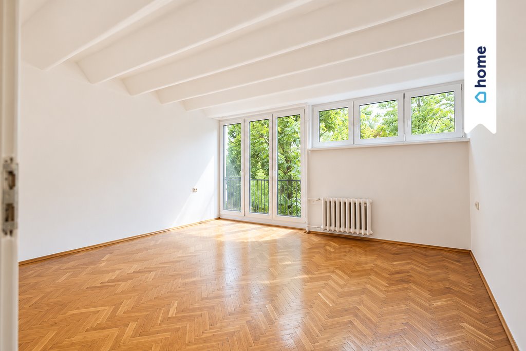 Rozkładowe 3 pokoje z balkonem, garaż w cenie - polecam! Wrocław, Krzyki, Wielka  54m2 Foto 1