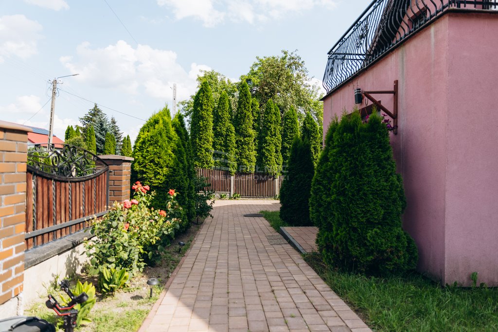 Dom na sprzedaż Boguszyce  120m2 Foto 4