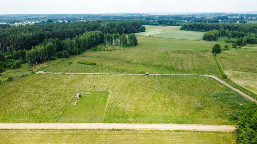 Działka inna na sprzedaż Halickie  1 100m2 Foto 5