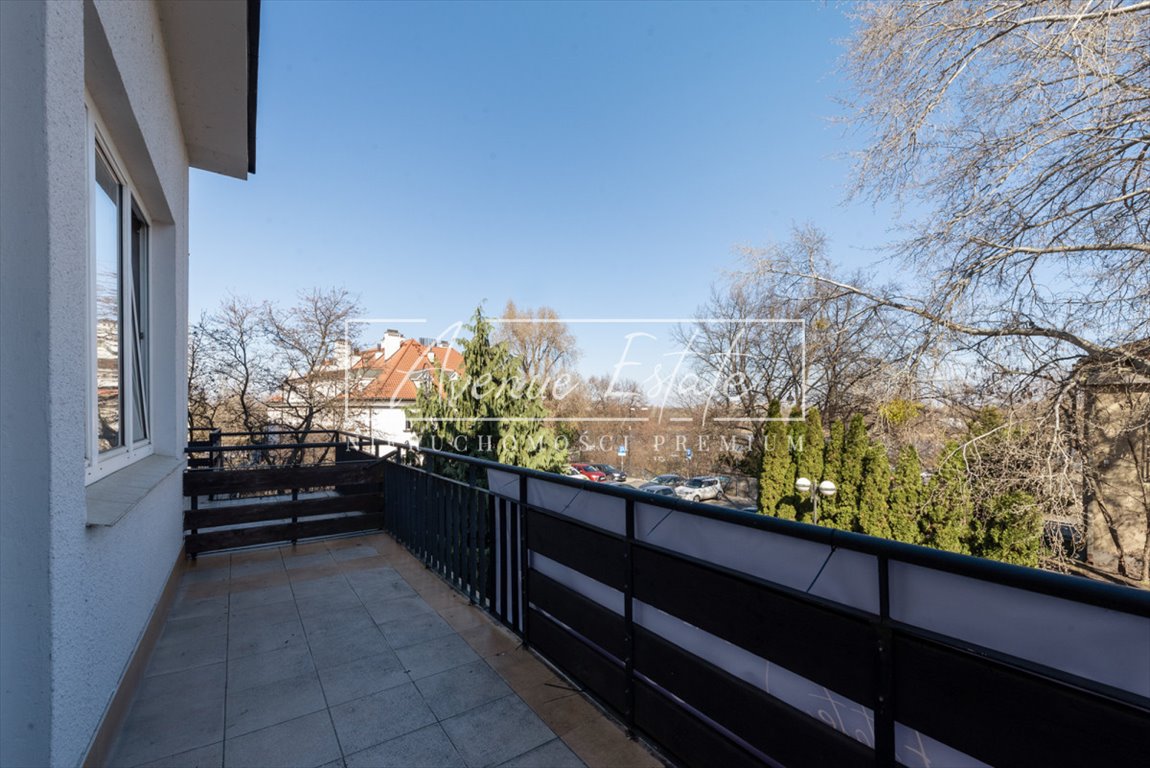 Dom na sprzedaż Warszawa, Żoliborz  300m2 Foto 1