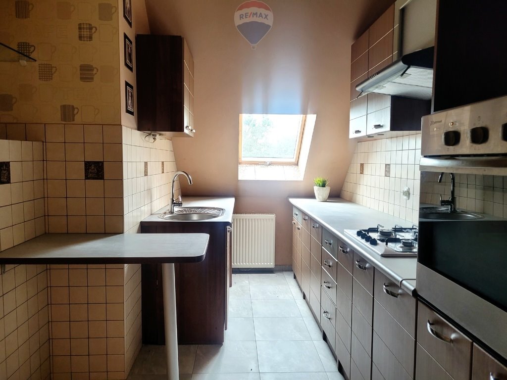 Mieszkanie trzypokojowe na sprzedaż Psarskie  60m2 Foto 7