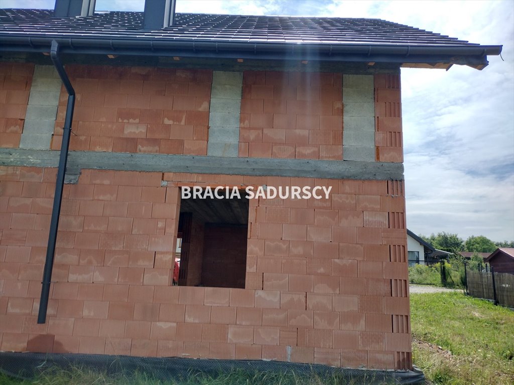 Dom na sprzedaż Kraków, Bieżanów-Prokocim, Bieżanów, Bogucicka  131m2 Foto 8