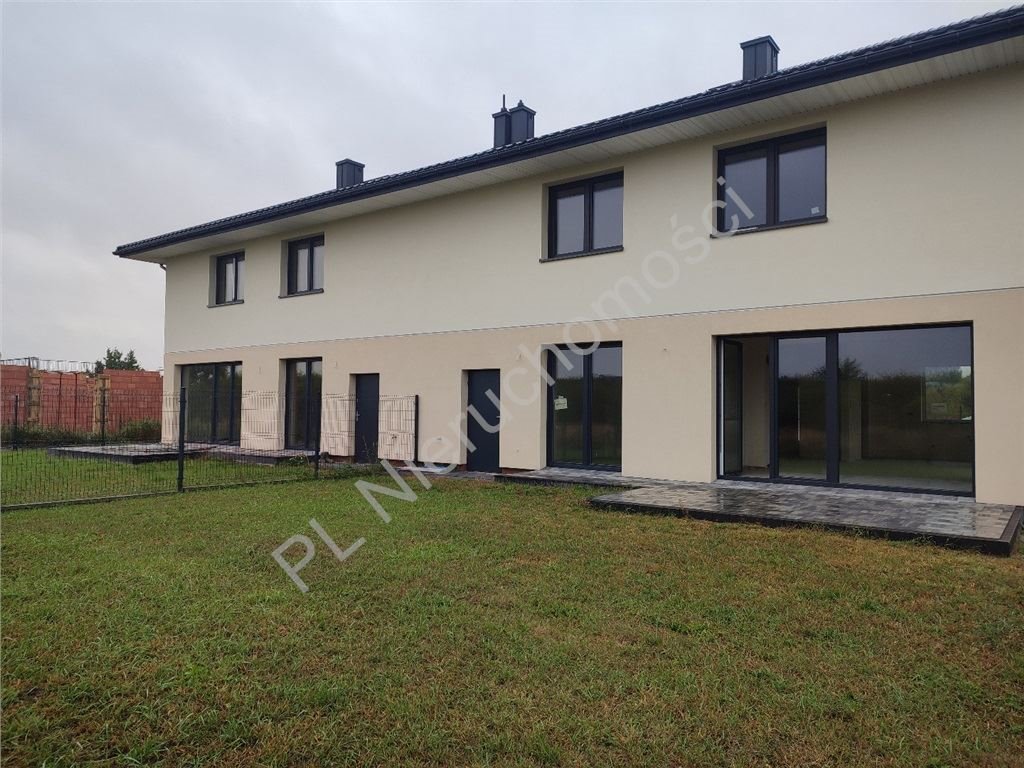 Dom na sprzedaż Brwinów  156m2 Foto 1