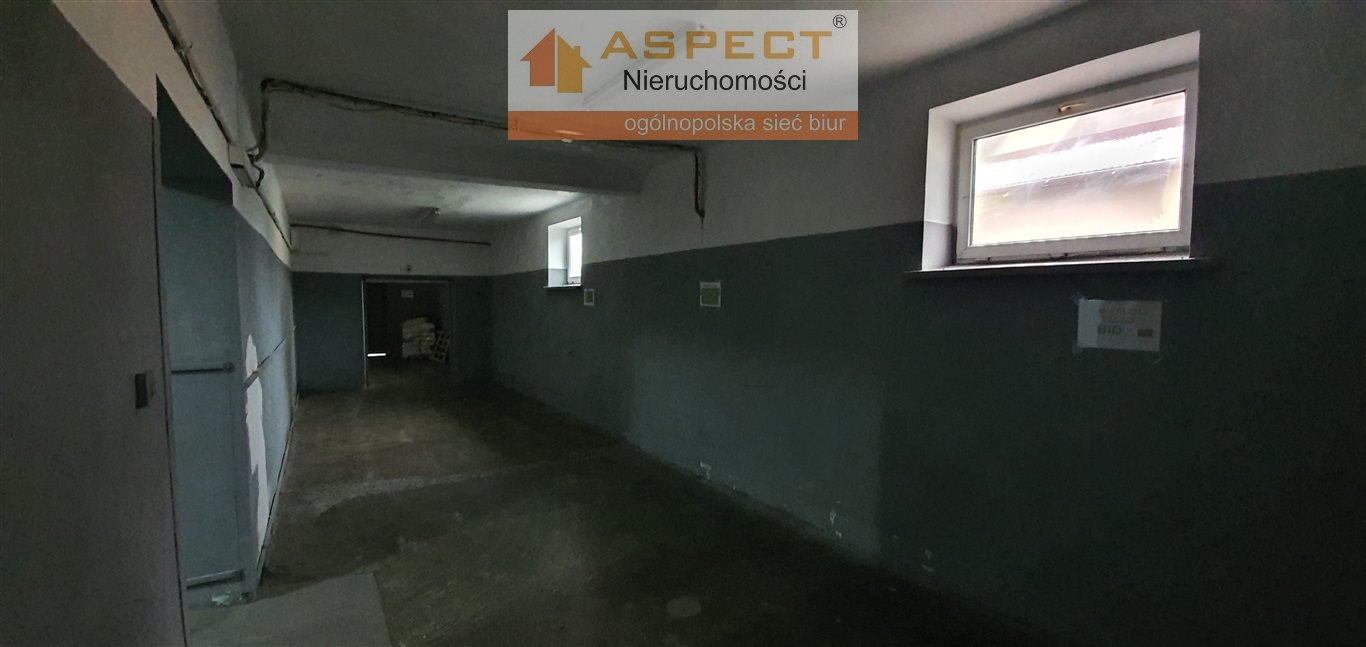 Lokal użytkowy na sprzedaż Kańczuga  1 360m2 Foto 15