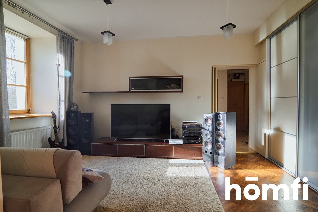 Mieszkanie dwupokojowe na sprzedaż Zwierzyniec, Aleksandry Wachniewskiej  50m2 Foto 1