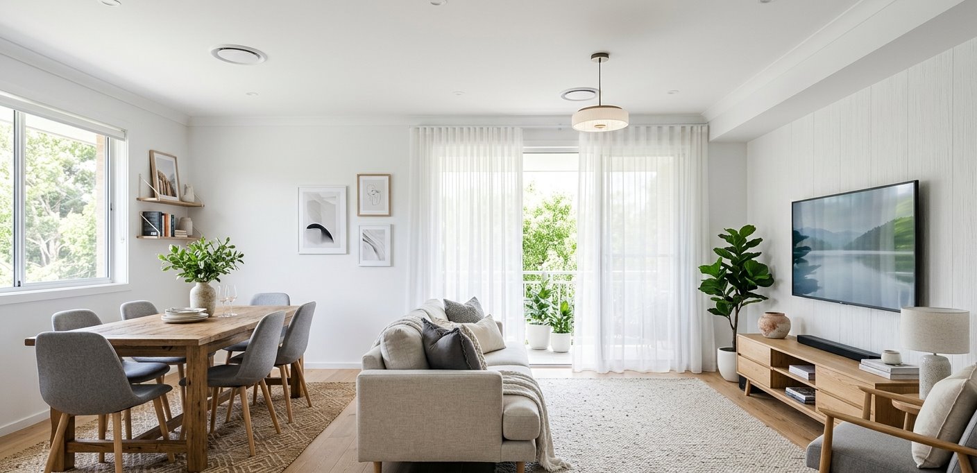 Nowoczesny dom 104 m² od dewelopera z ogródkiem i garażem Grodzisk Mazowiecki  104m2 Foto 1