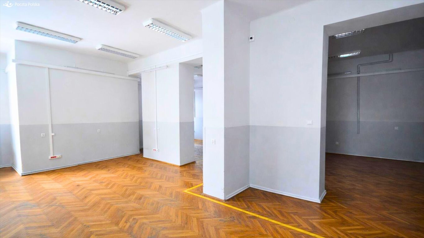 Przemyśl, 108,67 m2 – idealny lokal na biuro lub usług Przemyśl, Adama Mickiewicza  109m2 Foto 1