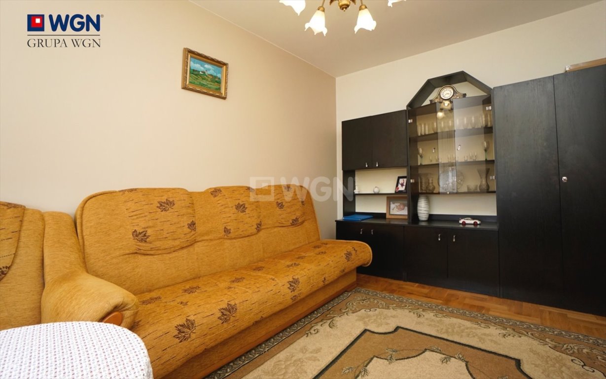 Mieszkanie czteropokojowe  na sprzedaż Konin, Chorzeń, Margaretkowa  79m2 Foto 5