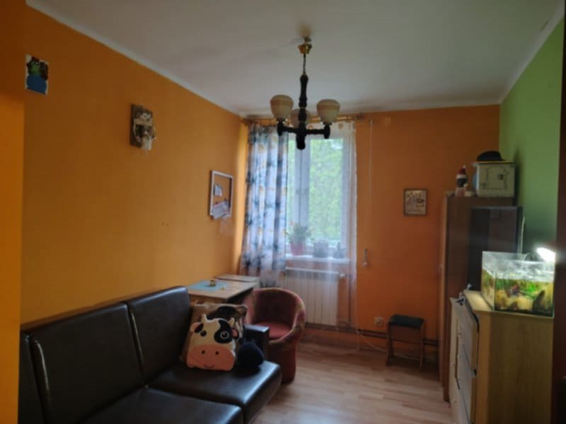 Mieszkanie dwupokojowe na sprzedaż Wietlin Osada  43m2 Foto 1