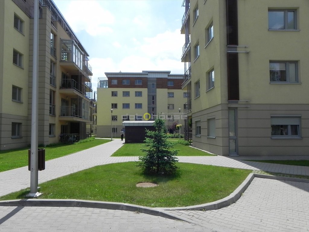 Mieszkanie trzypokojowe na wynajem Katowice, Brynów, Osiedle Ligota Park!  72m2 Foto 16