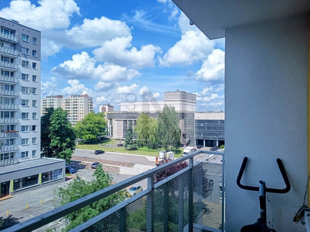 Mieszkanie dwupokojowe na sprzedaż Częstochowa, Śródmieście  40m2 Foto 1