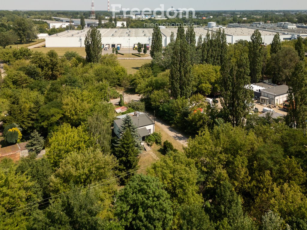 Działka inwestycyjna 551 m² w Targówku polecam!: Warszawa Targówek: Szklana