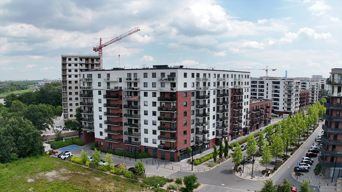 Sprzedam lokal usługowy 126 m² w Port Popowice z wysokim standardem Wrocław, Wrocław-Stare Miasto, Wrocław-Stare Miasto, Białowieska  126m2 Foto 1