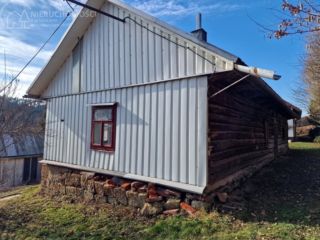 Dom na sprzedaż Siekierczyna  70m2 Foto 8